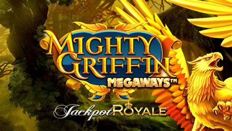 Mighty Griffin Megaways Netbet