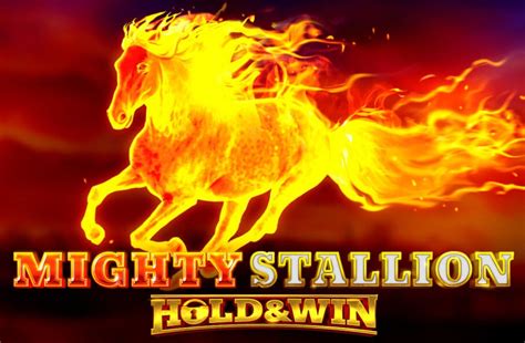 Mighty Stallion Betway