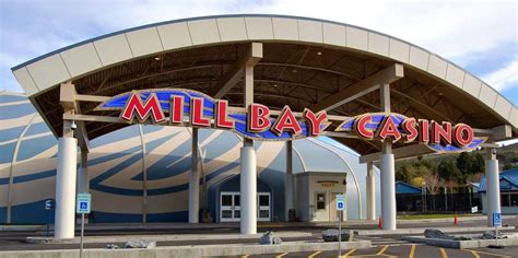 Mill Bay Casino Chelan Washington