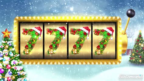 Million Christmas Slot Gratis