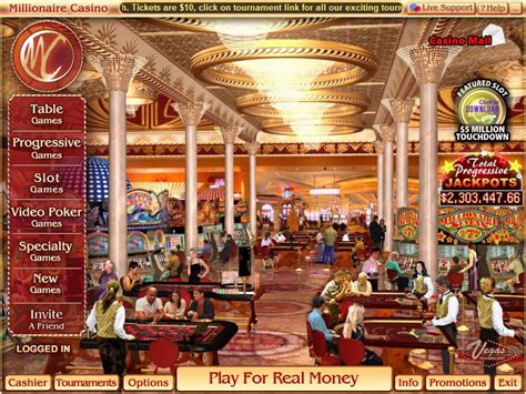 Millionaire Casino Bolivia