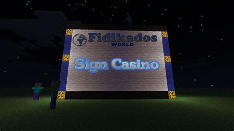 Minecraft Plugin Sinal De Casino