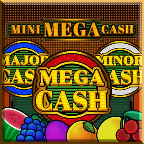 Mini Mega Cash Betfair