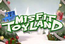Misfit Toyland 1xbet