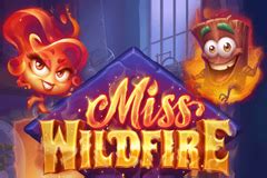 Miss Wildfire Bet365
