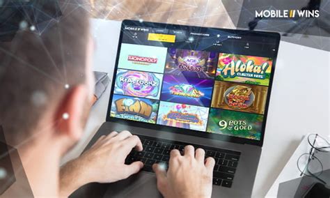 Mobile Wins Casino Uruguay