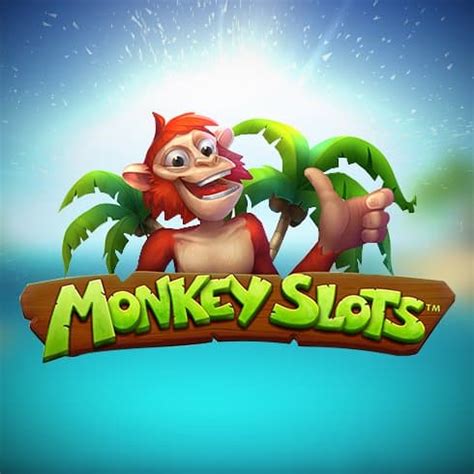 Monkey Slots Netbet