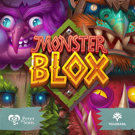 Monster Blox Gigablox Novibet