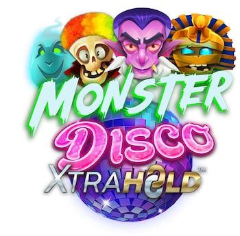 Monster Disco Xtrahold 888 Casino