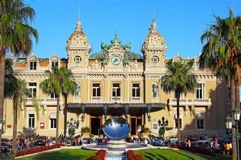 Monte Carlo Casino Belize