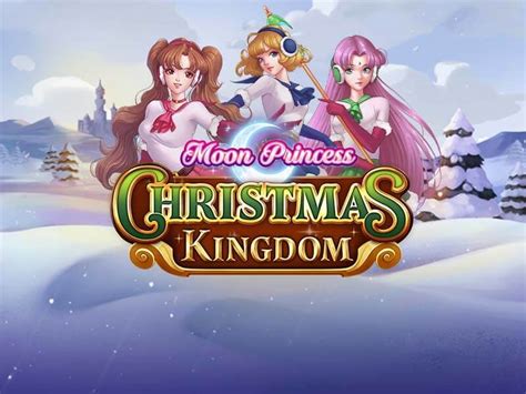 Moon Princess Christmas Kingdom Bodog