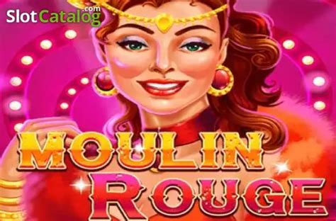 Moulin Rouge Slot Gratis