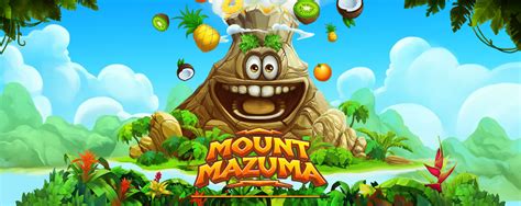 Mount Mazuma Netbet