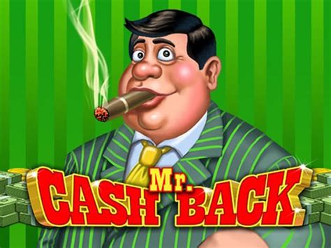 Mr Cashback Leovegas