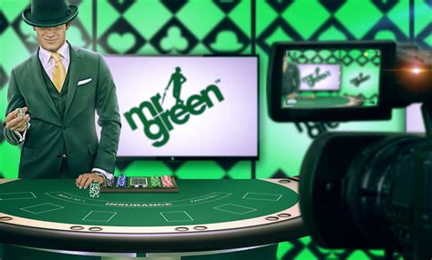 Mr Green Casino Dinheiro Livre De Codigo 2024