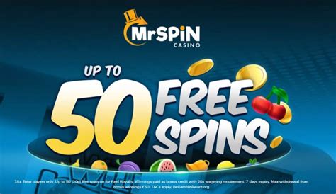 Mr Spin Casino Paraguay