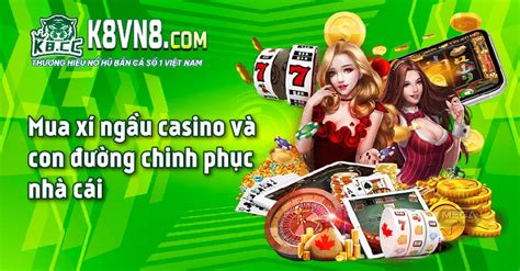 Mua Xi Ngau Casino