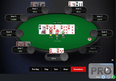 Multi Mega Full Hd Pokerstars