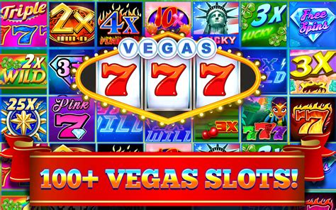 Multi Vegas Slot Gratis