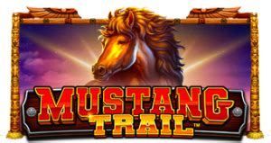 Mustang Trail Betfair