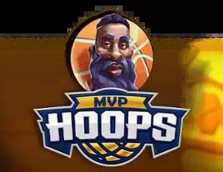 Mvp Hoops Betfair