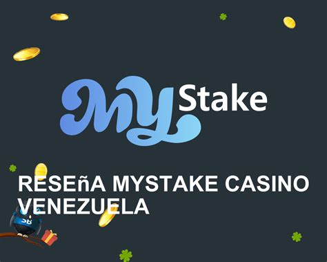 Mystake Casino Venezuela