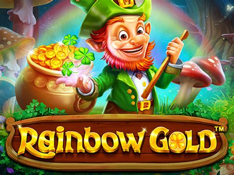 Mystery Rainbow Slot - Play Online