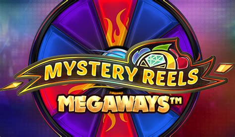 Mystery Reels Megaways Sportingbet
