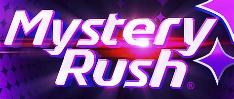 Mystery Rush Bet365