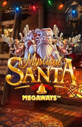 Mystical Santa Megaways Parimatch