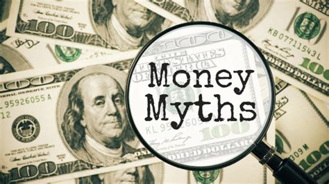 Myths And Money Betano