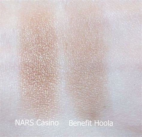 Nars Casino Makeupalley