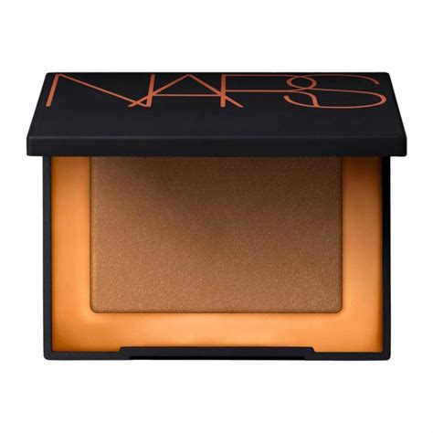 Nars Casino Po Bronzeador Comentarios