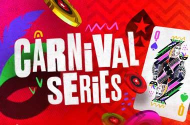 National Carnival Pokerstars