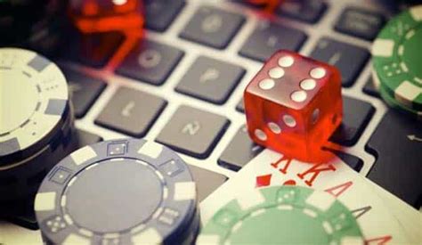 Negocios De Casino Online
