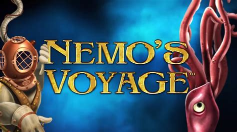 Nemo S Voyage Blaze