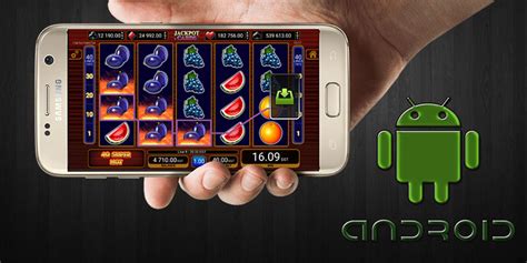 Nenhum Deposito Casino Aplicacoes Para Android