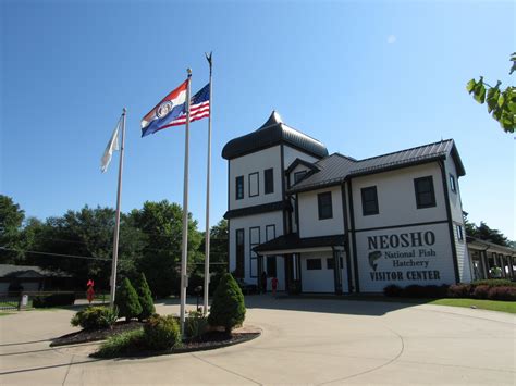 Neosho Mo Casino