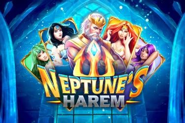 Neptunes Harem Pokerstars