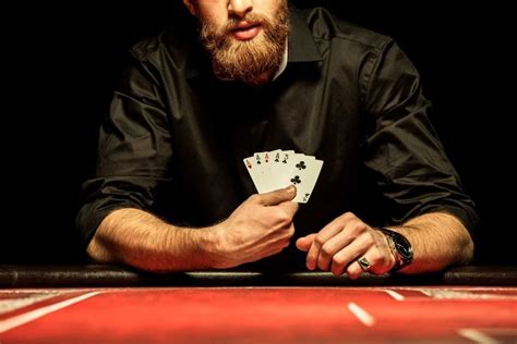 Nerd De Poker 45