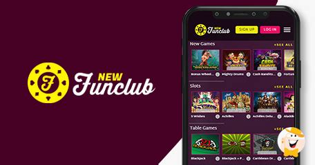 New Funclub Casino Costa Rica