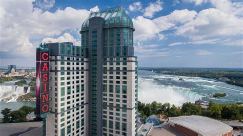 Niagara Falls Ontario Casino Restaurantes