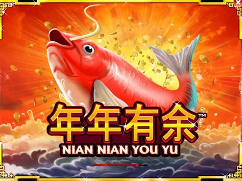 Nian Nian You Yu 888 Casino