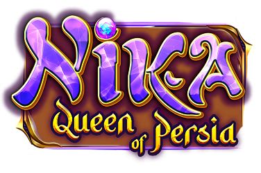 Nika Queen Of Persia Novibet
