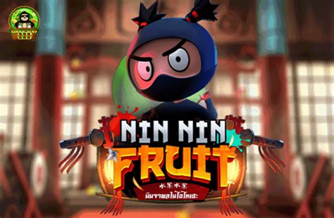 Nin Nin Fruit Blaze