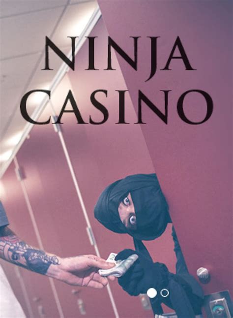 Ninja Casino Chile