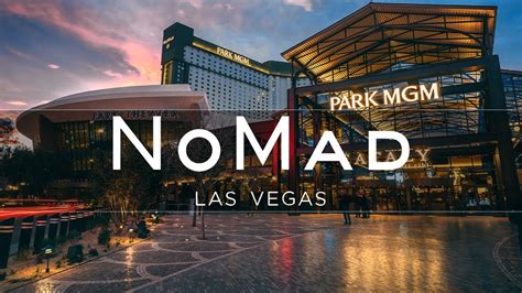 Nomad Casino Colombia