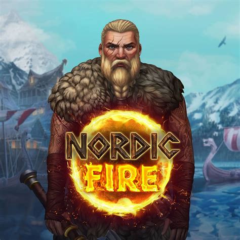 Nordic Fire 1xbet
