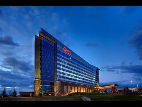 Norte De Busca Resort E Casino Em Spokane Washington