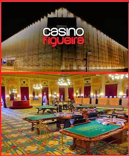 Novo Casino Abertura Na Area Da Baia De